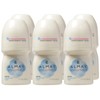 Almay Anti-Perspirant & Deodorant, Sensitive Skin, Roll-On, Fragrance Free, 1.7