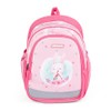 JOLLY Unisex Children's Nursery Backpack, Pink
