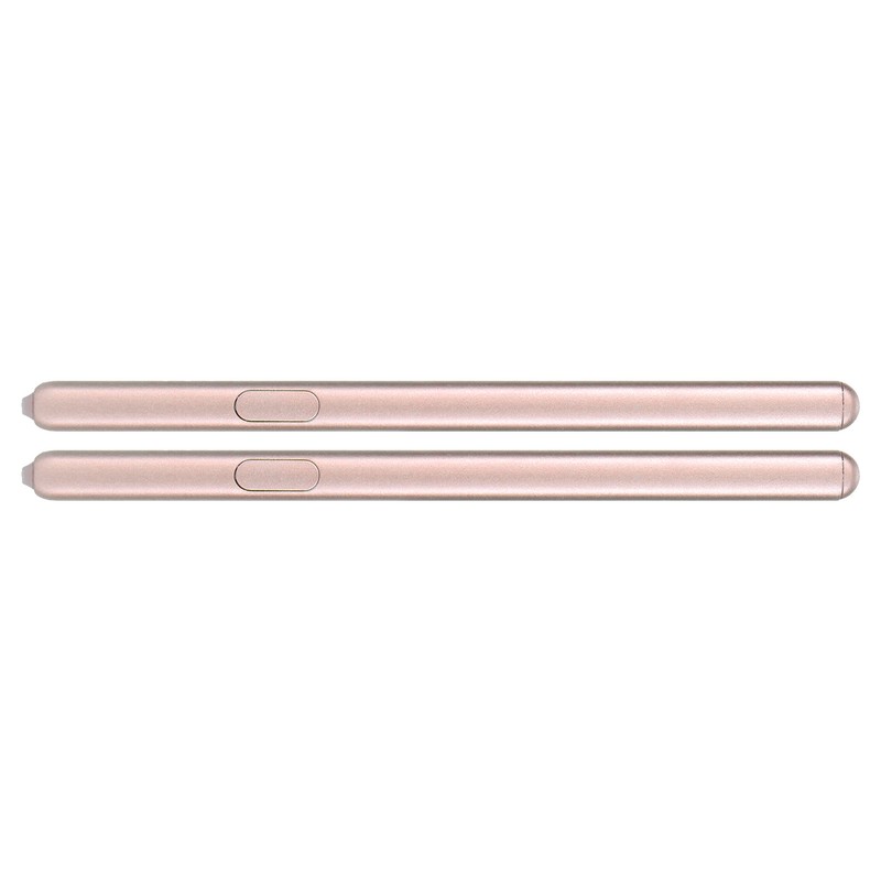 2PCS Tablet Stylus Pen with 5 Replacement Tips Magnetic Fast