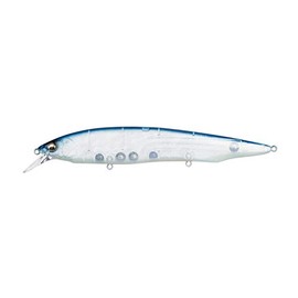 Megabass Kanata Jerkbait Fishing Lure - GP Pro Blue