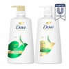 Scalp Nourishing Shampoo 680ml + Conditioner 660ml / 스칼프너리싱 샴푸 680ml + 컨디셔너 660ml
