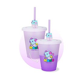 Solomon Shoji BT21 Tumbler (MANG) BT21-BTU-MG