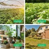 THIRDREALITY Smart Soil Moisture Sensor Gen2, Zigbee Hub Needed, Enhanced
