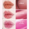 HOLIKA HOLIKA Heart Crush Bare Glaze Tint 3g, Color:04 Blunt