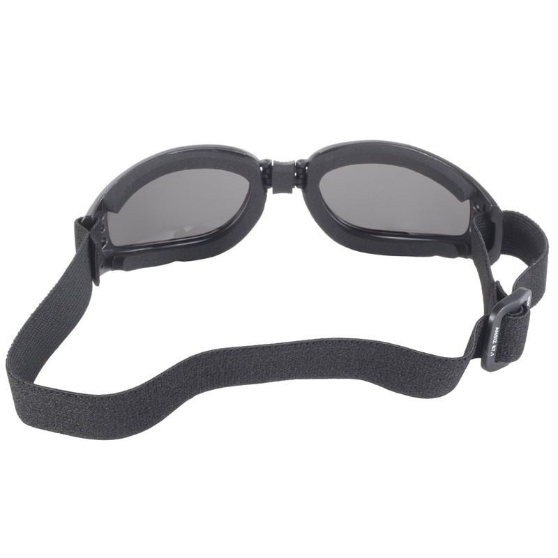 PACIFIC COAST SUNGLASSES GOGGLE FOLDING SMK - 4520