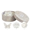 Mathilde M Set of 7 Guest Soaps - Figuier Dolce