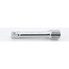 Koken 1/2 inch (12.7 mm) SQ. Extension Bar, Total Length 1.4 inches (35 mm), 4760-35