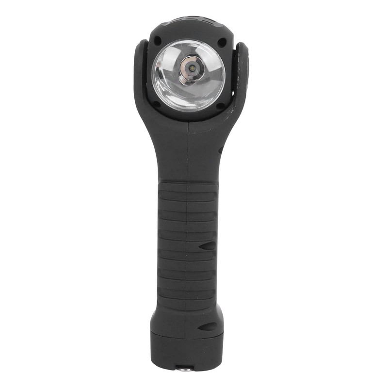 Flashlight 360 Degree Rotatable USB Charging Super Bright Magnetic Handheld