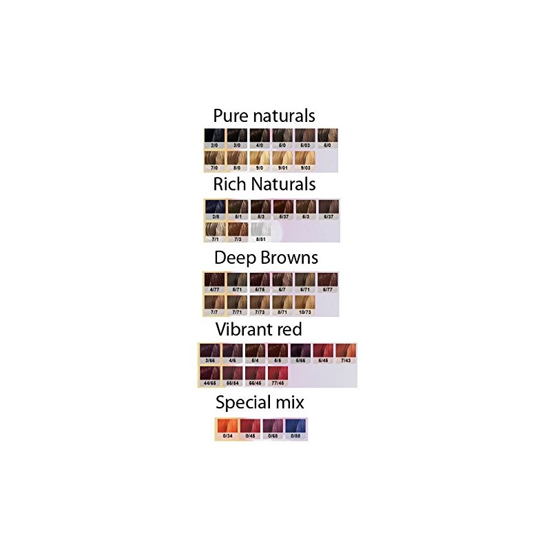 Wella Color Touch 9/01 60ml