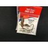 Eagle Claw 214ELA-2 Classic Hooks, Bronze