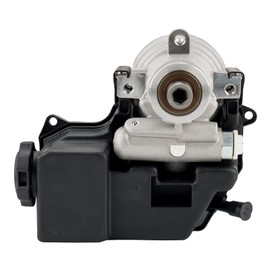 Torchbeam Power Steering Pump for i-370 2007-2008, Canyon 2004-2012, i-350 2006, i-290 2007-2008, Canyon 2009-2012 2.9; 3.7L, Replace # 20-66989, Steering Pump with Reservoir