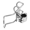 Fishing Rod Rack Holder Pole Bracket Support Base Stainless Steel