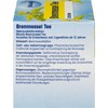 디엠 Mivolis 미볼리스 브레네셀 허브차 21.6g DM Mivolis Brenessel Herbal