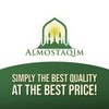 ALMOSTAQIM Educational Prayer Mat for Teens and Adults - Interactive