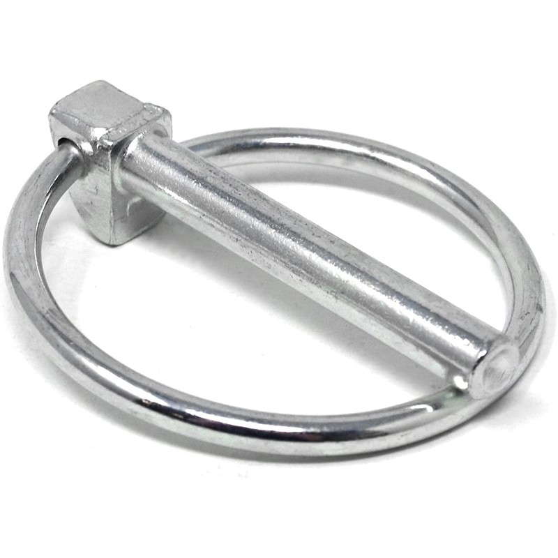 Design61 4 x Standard Folding Pins 11 x 41 mm