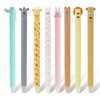 YUFFQOPC 1 Set of 8 Erasable Gel Pens Erasable Pen