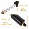 IWOWHERO Heavy Duty Barber Chair Replacement Pump Rod for Salon