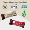 NuGo NuGo Dark Chocolate Almond with Sea Salt, 12g Protein