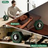 EREBUSE Single Watch Winder for Automatic Watches Ultra-Quiet Japanese Motor,
