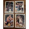 1993 Topps Basketballl Golden State Warriors Safeway Complete set