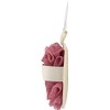 ECOTOOLS, Dual Cleansing Pad EcoPouf, Esponja de Baño 2 en
