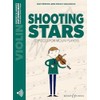 Shooting Stars: 21 Pieces for Violin Players (Easy String Music)
