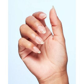 OPI Nature Strong Natural Nail Base Coat 15ml
