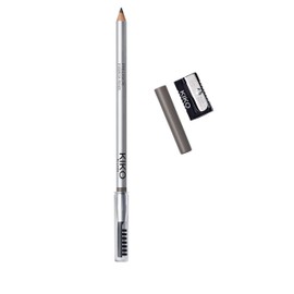 KIKO Milano Precision Eyebrow Pencil 10, Matita Automatica Per Sopracciglia Con Punta Ultra Precisa