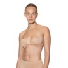 Mey Dessous Joan Series 74289 Women's Cup Bra, Cream tan