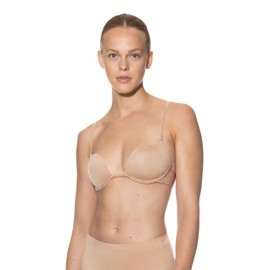 Mey Dessous Joan Series 74289 Women's Cup Bra, Cream tan