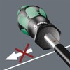 WERA 05135311001 391/3 Hose Clamp Screwdriver Set Sizes 6.0-8.0
