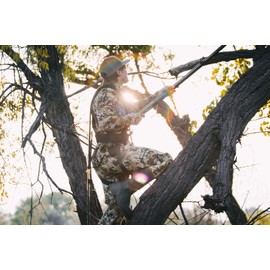 Muddy Safe-Line (3 Pack), 30', Black