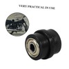iplusmile 2pcs Motorcycle Chain Guide Tensioner Roller for Mini Bike