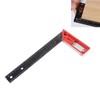 Multi Angle Measuring Ruler, 2024 New Professional Measuring Tool, Universal