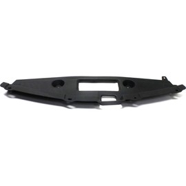 For Nissan Altima 2013-2015 Radiator Support Cover | Upper - Made of PP Plastic | Replacement For NI1224100 | 615343968384