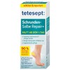 tetesept Schrunden-Salbe Repair+ ‚Äì Fu√ücreme mit Hydro-Lipid Komplex, Dexpanthenol +