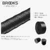 Brooks, Bicycle Grip, Bar Tape, Abrasion and Water Resistant, Polyurethane