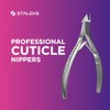 STALEKS Pro Cortaúñas Smart 31 7 mm