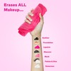 Makeup Eraser, Pink