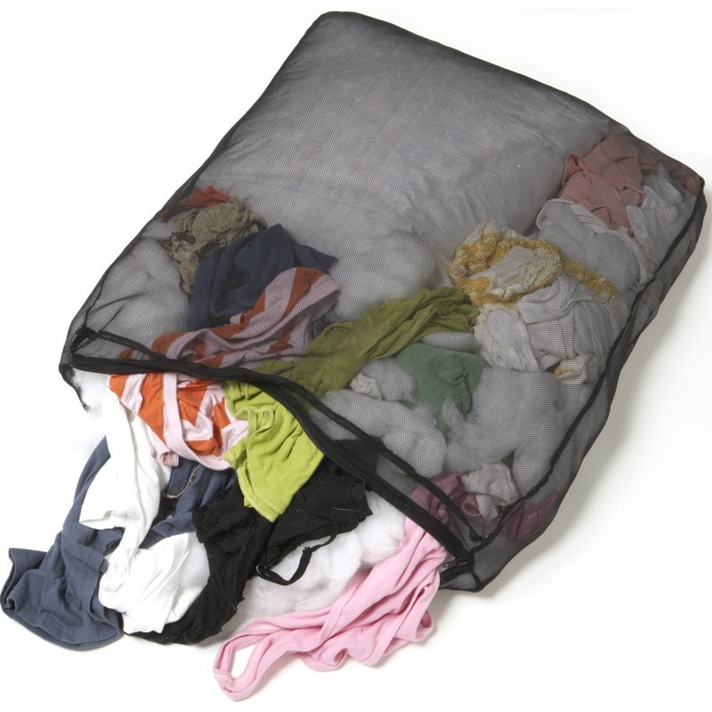 molly mutt Dog Bed Stuff Sack, Small - Durable, Washable
