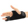 Soles Neoprene Boxer Break Metacarpal Splint Brace Fits both Left/Right