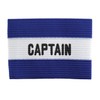 Kwik Goal Youth Captain Arm Band, Royal