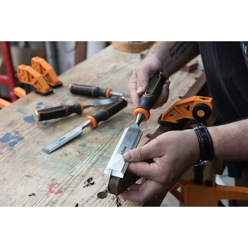 Triton Wood Chisel 32mm TWC32 (589771)