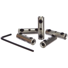 Cast-resin straight-through joint CellPack 131863