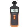 Photoelectric Tachometer High Accuracy Non Contact Multifunctional Digital Stroboscope Tachometer