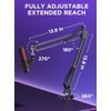 Innogear Mic Stand For Blue Snowball And Blue Snowball Ice