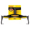 Adjustable Paint Roller Frame, 12-Inch to 18-Inch