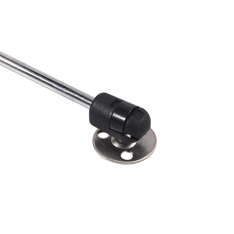 Bohner 120N Gas Struts, 2pcs Cabinet Door Hinges Lift Up