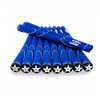 elitegrips X360 Golf Grips, Set of 10, M58, Blue with