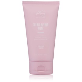 AG Hair Colour Savour Mask Gloss Treatment, 5 Fl Oz